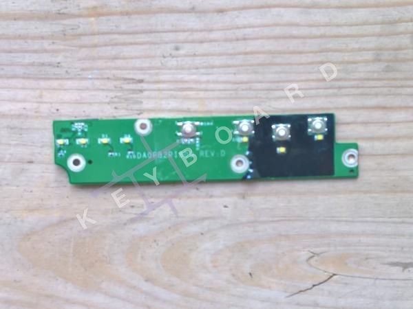 Кнопка увімкнення Packard Bell Easynote SB89